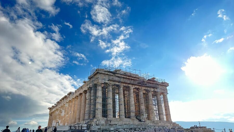 Half Day Best Of Athens Highlights Luxury Private Tour 4Hou - Tickets, Entry Expectations, and the Line-Skip Detail