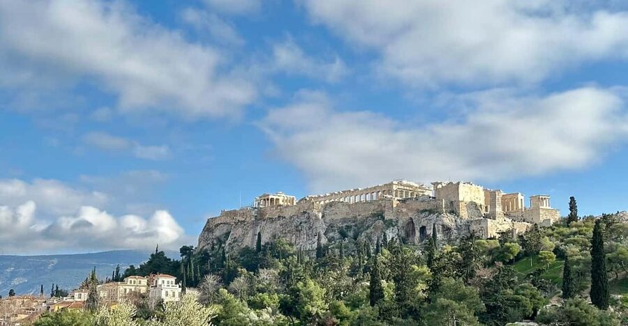 Half Day Best Of Athens Highlights Luxury Private Tour 4Hou - Price and Value for a Private 4-Hour Highlights Tour