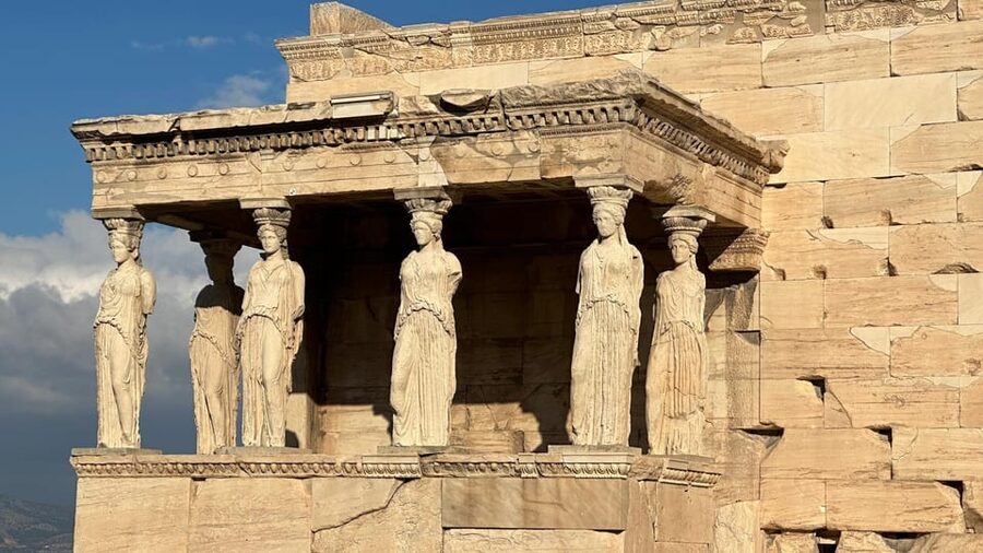 Half Day Best Of Athens Highlights Luxury Private Tour 4Hou - Private Pickup That Saves Your Day (Airport, Cruise Port, Hotel)