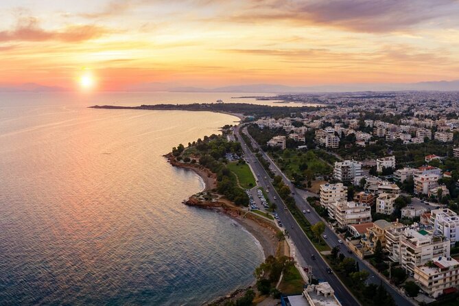 Half Day Cape Sounion and Temple of Poseidon Private Tour - Price and value: is $219.94 per person worth it?