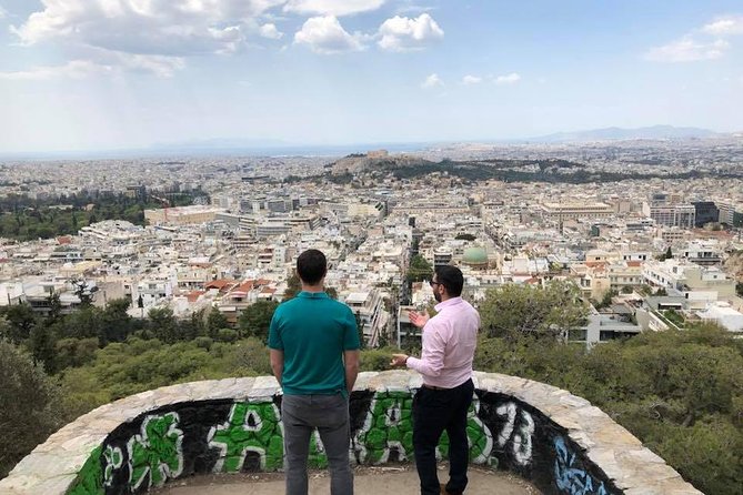 Half Day Historical Athens City Private Taxi Service Tour - What you’re really booking: a private taxi with history talk