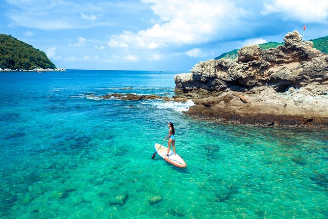 Half-Day Private Swimming Cruise along the Athenian Riviera - From your hotel to Anavyssos: the smooth part of the logistics