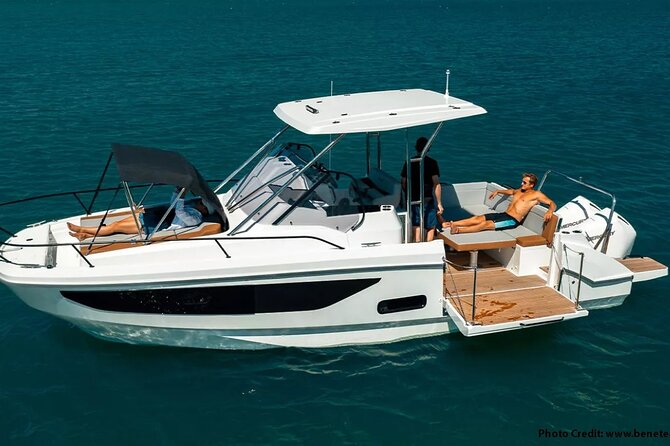Half-Day Private Swimming Cruise along the Athenian Riviera - Snorkeling gear included: what that means for your planning