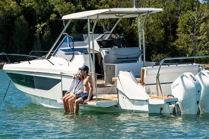 Half-Day Private Swimming Cruise along the Athenian Riviera - What to bring so the day stays fun (not annoying)