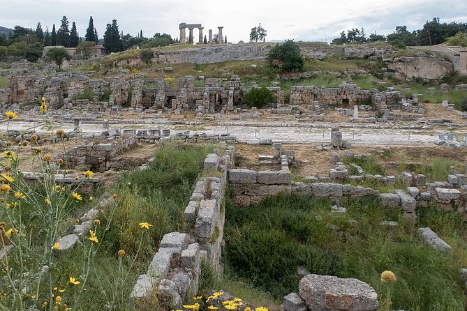 Half-Day Private Tour from Athens to Ancient Corinth - Why this half-day Athens-to-Corinth itinerary feels efficient