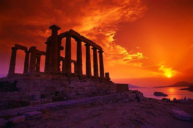 Half Day Sidecar Private Tour to Cape Sounio & Temple of Poseidon - Hotel pickup and the small details that make it easy