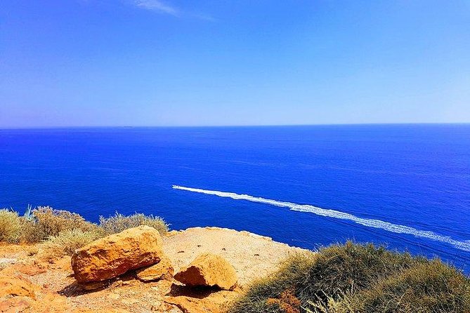 Half-day Sounio and Athenian Riviera private tour - Lagonisi Beach and the long coastal drive: sea views without crowds