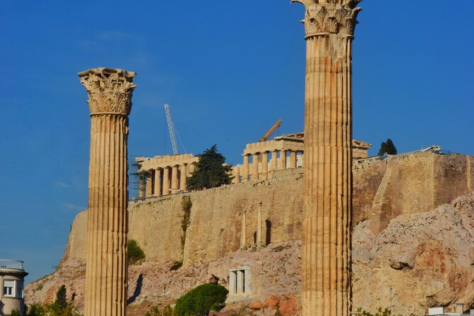 Half day tour in Athens - Price and value: what you’re paying for (and why it can be fair)