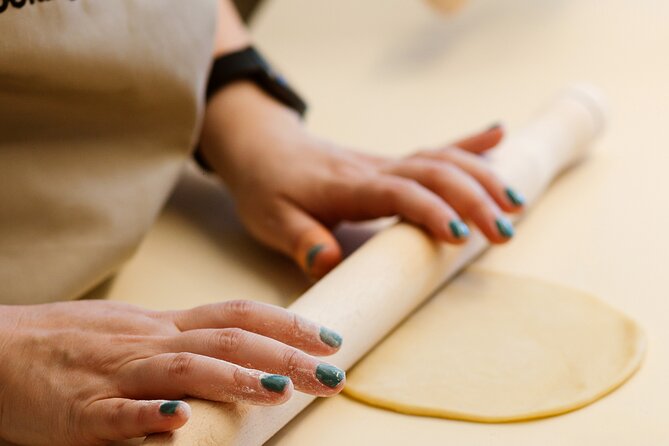 Hands On Greek Cooking Classes in Athens - What the Sit-Down Meal Feels Like (Because You Built It)