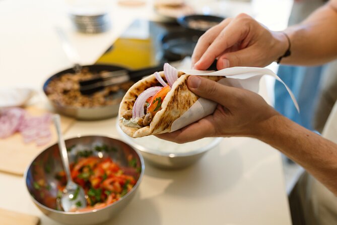 Hands On Greek Cooking Classes in Athens - Recipes You Can Use at Home