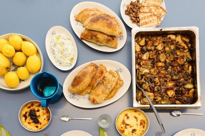 Hands On Greek Cooking Classes in Athens - Price and Value: What $102.13 Buys You in Athens