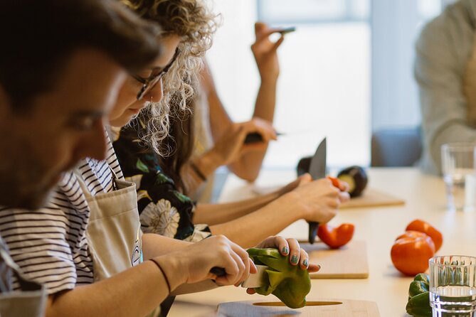 Hands On Greek Cooking Classes in Athens - The Kitchen Part: 5 Greek Dishes You’ll Actually Make