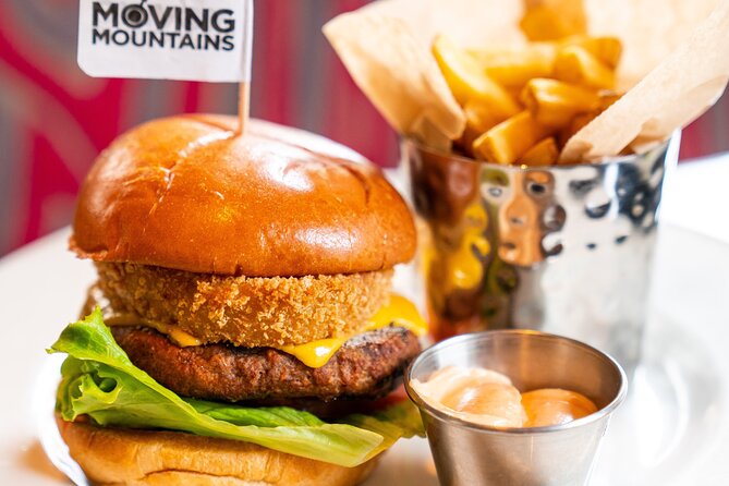 Hard Rock Cafe Athens with Set Lunch or Dinner - Drinks: soft drink included, and the bigger menu is there