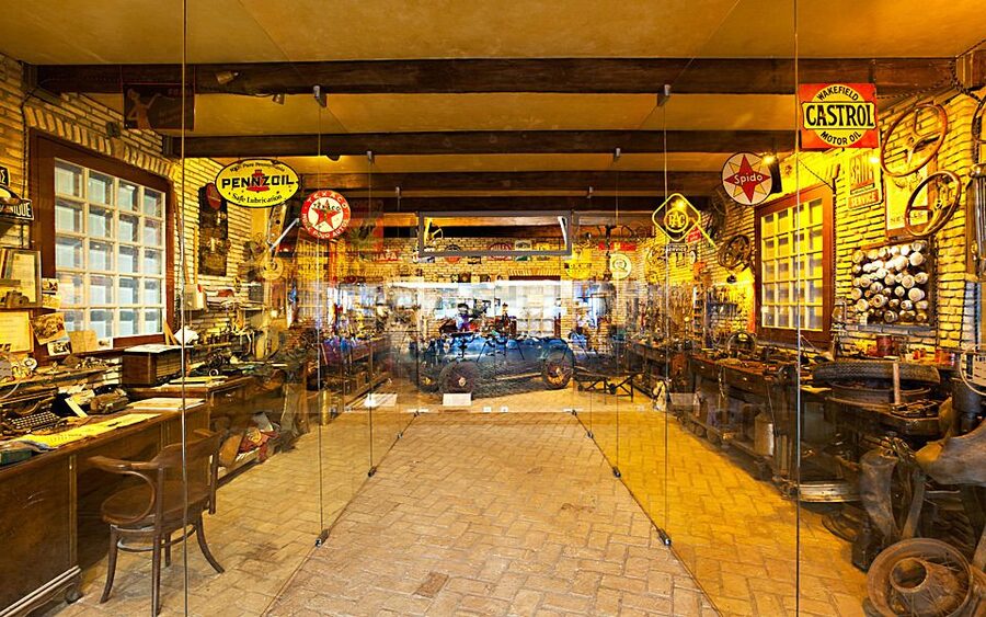 Hellenic Motor Museum Entrance Ticket - Key Highlights Worth Your Time Before You Go