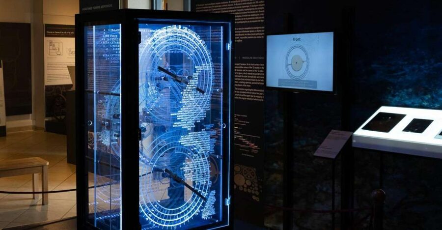 Herakleidon Museum of Ancient Greek Technology: Entry Ticket - Herakleidon Museum near Thisseio: a tech stop you can fit into an Acropolis day