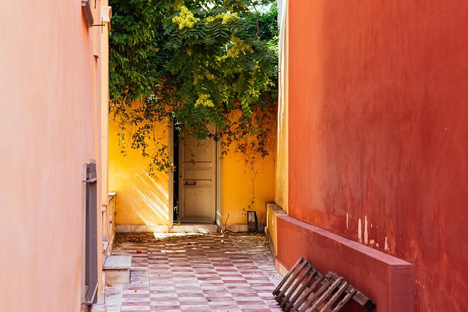 Highlights & Hidden Gems With Locals: Best of Athens Private Tour - Stop 2: Hadrian’s Library (15 Minutes) and the Idea of a Multi-Use City