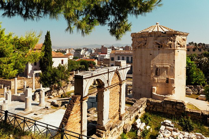 Highlights & Hidden Gems With Locals: Best of Athens Private Tour - The Extra Stops Your Guide Might Add (and How to Get Value)
