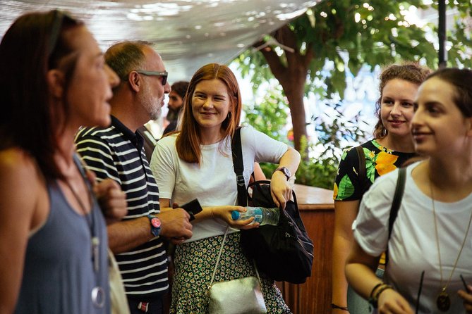 Highlights & Hidden Gems With Locals: Best of Athens Private Tour - What the Tour Feels Like on Your Feet (Walking, Timing, Energy)