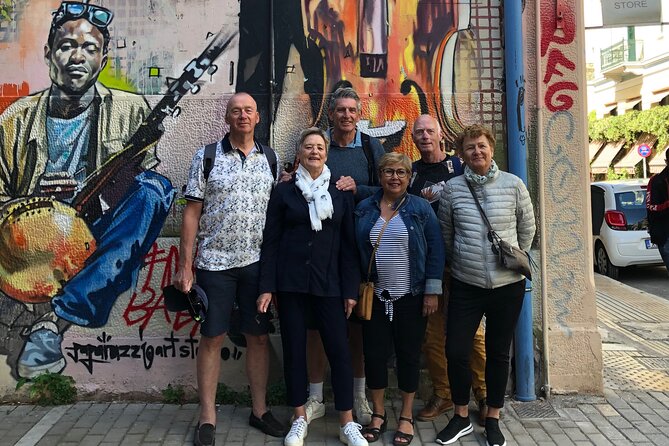 Highlights of Athens biketour - Bikes, helmets, and fitness: Athens hills on 3-speed rentals