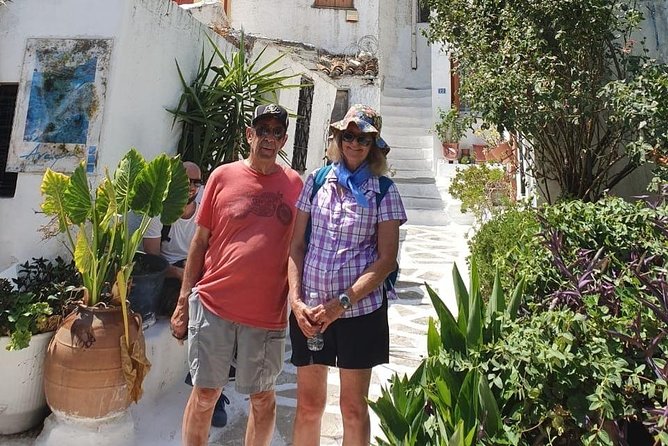 Hills Of Athens Walking Tour - Price and Value: What $52.16 Covers (and Why It Feels Fair)