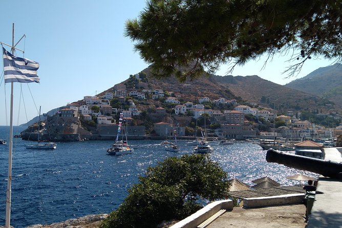 Hydra Island Day Tour with your Private Guide in the Most Cosmopolitan Island - Price and Value: What You Pay for, and What You’ll Still Need to Budget