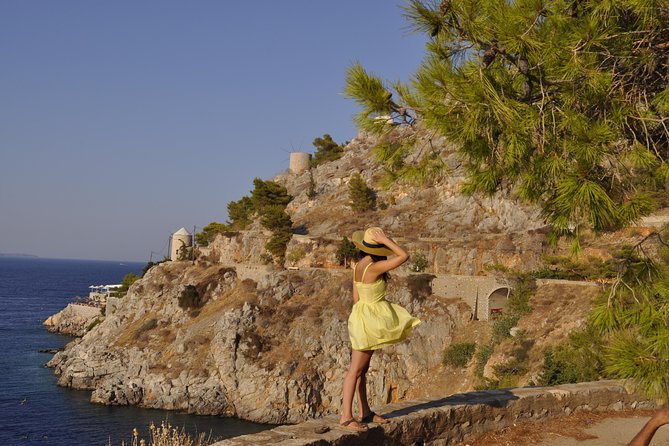 Hydra Island Day Tour with your Private Guide in the Most Cosmopolitan Island - Who This Hydra Day Tour Suits Best