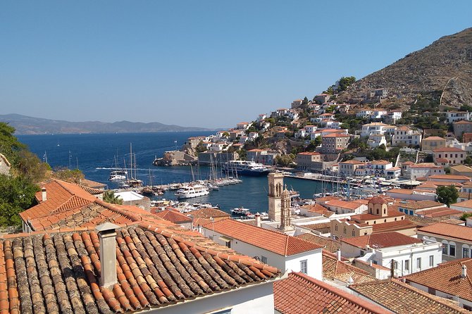 Hydra Island Day Tour with your Private Guide in the Most Cosmopolitan Island - Should You Book This Private Hydra Day Tour?
