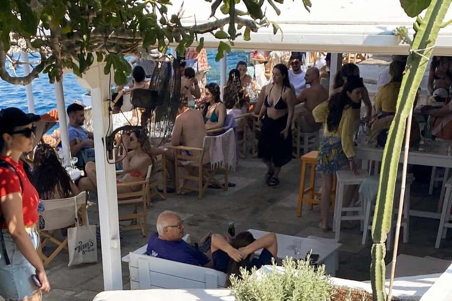 Hydra Island: Full Day Trip from Athens with Swimming - Price and Value: What $58 Covers vs. What You’ll Pay On Top