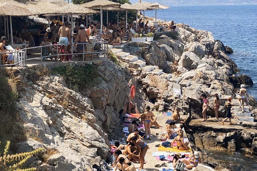 Hydra Island: Full Day Trip from Athens with Swimming - What to Bring (So Beach Time Actually Works)