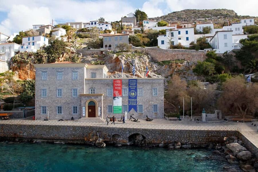 Hydra Island: Full Day Trip from Athens with Swimming - Who This Trip Suits Best (And Who Should Rethink It)