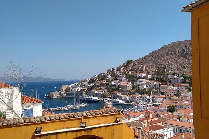Hydra Island & Mythical Full Peloponnese Private 9-Day Tour - Price and what you actually get for $6,193 per person
