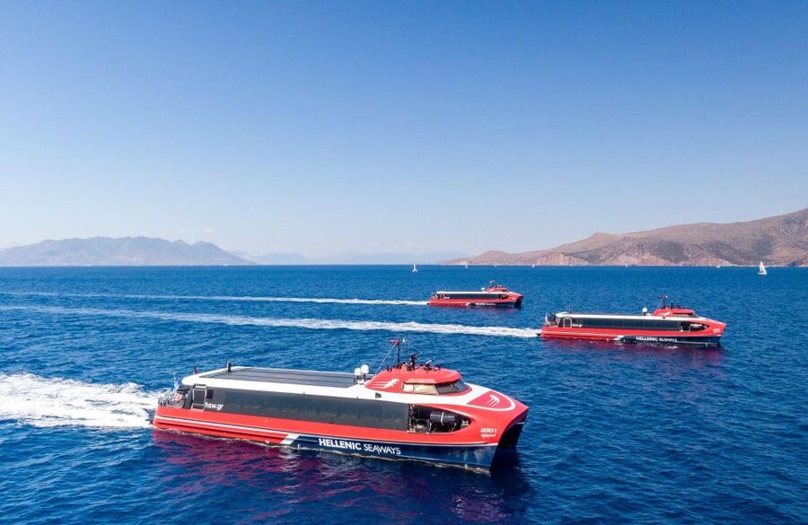 Hydra Island Private tour from Athens with your own guide - Hydra Feels Different: The Car-Free Town Rhythm