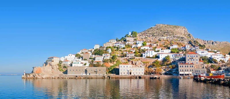 Hydra Island Trip from Athens with Ferry Tickets Included - Should You Book This Hydra Trip?