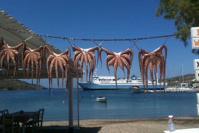 Hydra-Poros-Aegina Islands One Day Cruise With Live Music Dancing & Buffet Lunch - Should You Book This Hydra-Poros-Aegina Cruise?