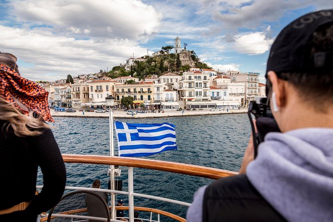 Hydra, Poros and Egina Day Cruise from Athens with Optional VIP Upgrade - Key highlights to know before you go