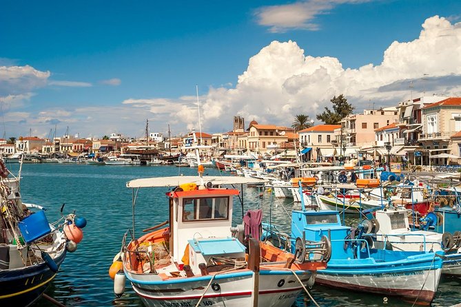 Hydra Private Day Trip by Ferry from Athens with Transfers - Ferry Day from Athens to Hydra: The Real Timeline You’ll Live With