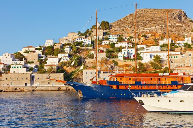 Hydra Private Day Trip by Ferry from Athens with Transfers - Who This Hydra Day Trip Suits Best