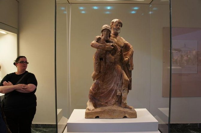 Indulge to the beauty of Greece with the 4 days Classical Greece private tour - Key things to know before you go