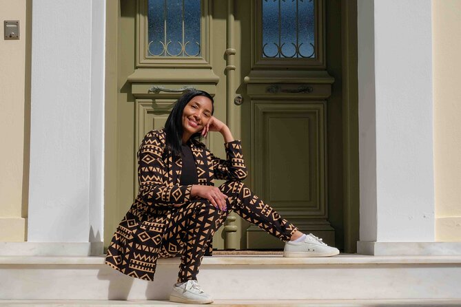 Instagram photoshoot in Athens - Styling Tips That Make Athens Photos Look Intentional