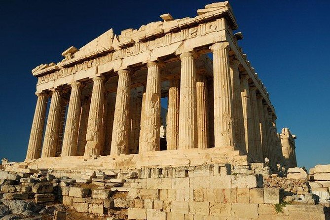 Jewish tour and Athens sightseeing in 6 hours - How the 6-hour plan actually moves (and why it matters)