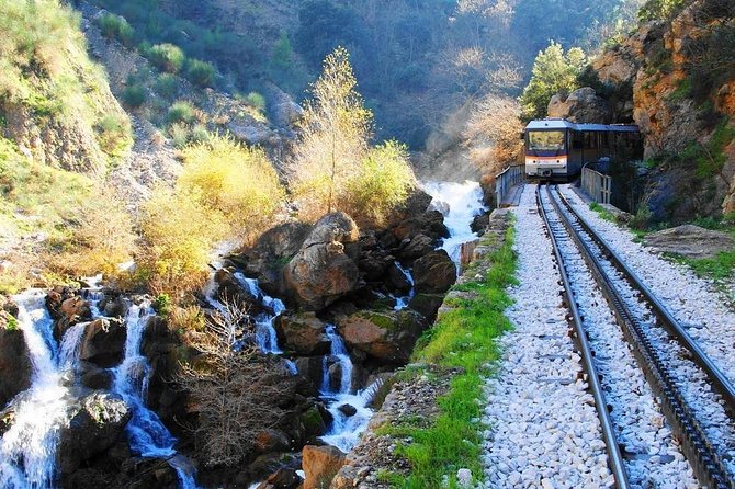 Kalavryta CogTrain Anci.Corinth Private Tour from Athens/Nafplio - Kalavryta town: traditional mountain life plus WWII memory