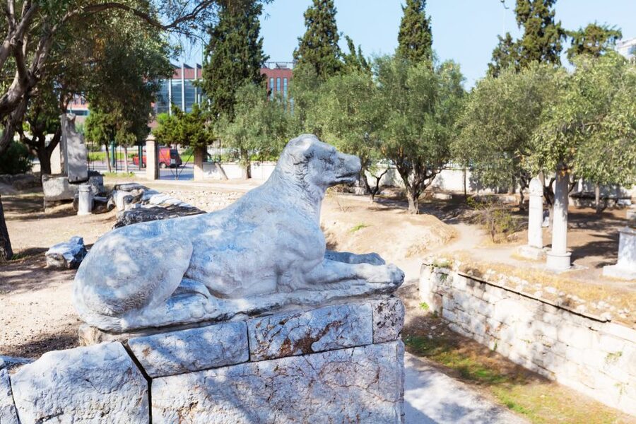 Kerameikos: Self-Guided Audio Tour on Your Android/iOS Phone - Skip-the-line entry: when it’s worth paying extra