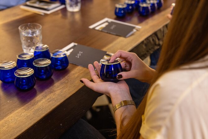 Keramikos Olive Oil Experience & Walking Tour - A Greek lunch paired with your tasting oils