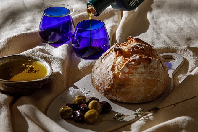 Keramikos Olive Oil Experience & Walking Tour - Price and value: what $166.80 buys you in Athens