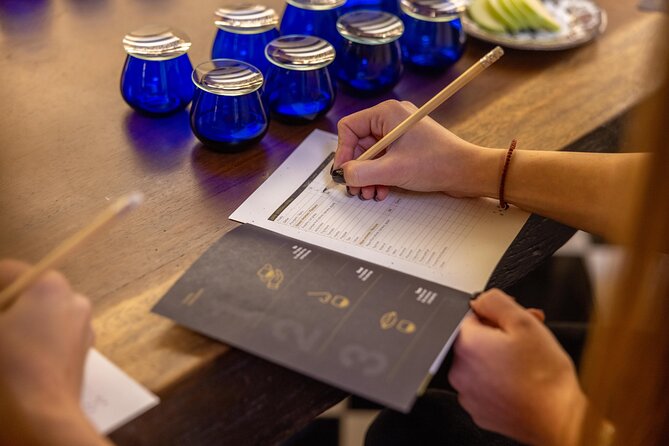 Keramikos Olive Oil Experience & Walking Tour - Who should book this olive oil experience (and who might skip it)