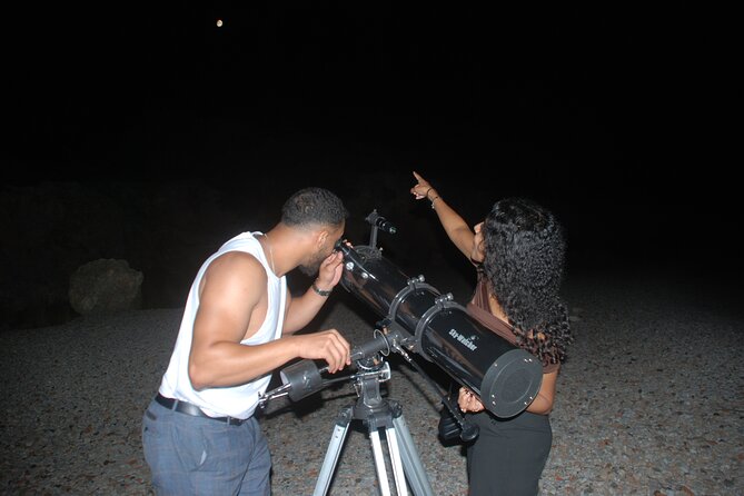 Kifissia Stargazing & Astrophotography - Where This Kifissia Stargazing Session Really Starts
