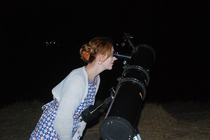 Kifissia Stargazing & Astrophotography - Part One: Observational Astronomy With Greek Constellations