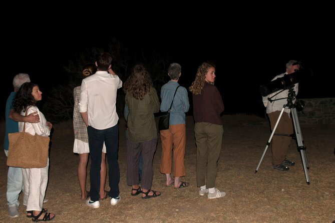 Kifissia Stargazing & Astrophotography - Part Two: Philosophical Astronomy for the Big Questions