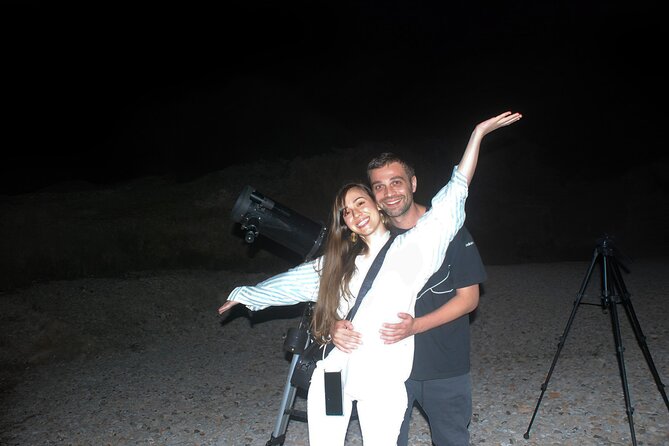 Kifissia Stargazing & Astrophotography - Part Three: Astrophotography Tips That Turn Looking Into a Keepsake