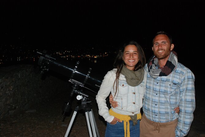Kifissia Stargazing & Astrophotography - What Makes This Tour Feel High-Value (Even at $102)